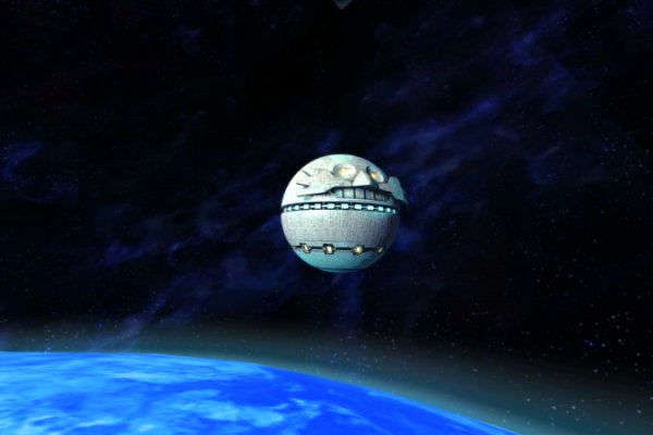 Kraken place