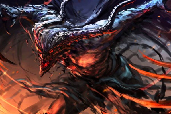 Kraken forum